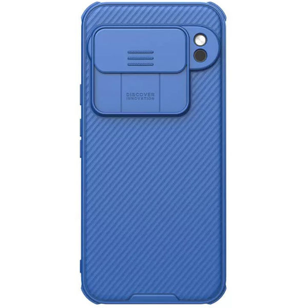 Nillkin - CamShield Pro - Google Pixel 9 Pro XL - Blue