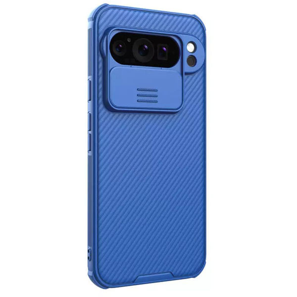 Nillkin - CamShield Pro - Google Pixel 9 Pro XL - Blue