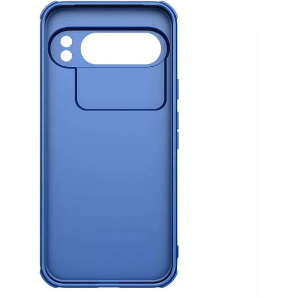 Nillkin - CamShield Pro - Google Pixel 9 Pro XL - Blue