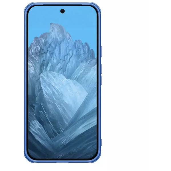Nillkin - CamShield Pro - Google Pixel 9 Pro XL - Blue