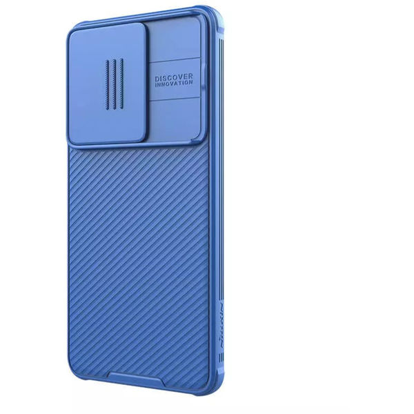 Nillkin - CamShield Pro - Xiaomi Poco F6 - Blue