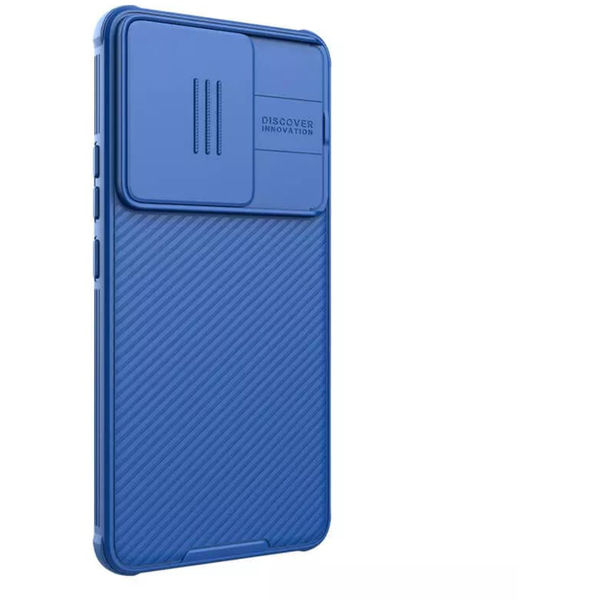 Nillkin - CamShield Pro - Xiaomi Poco F6 - Blue