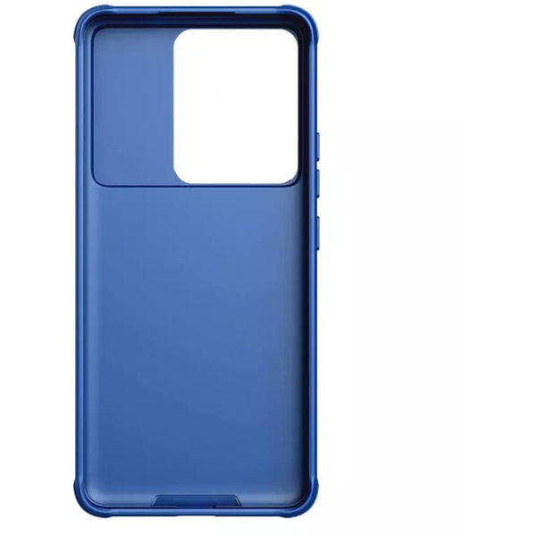 Nillkin - CamShield Pro - Xiaomi Poco F6 - Blue