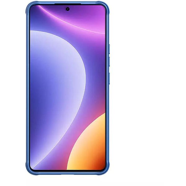 Nillkin - CamShield Pro - Xiaomi Poco F6 - Blue