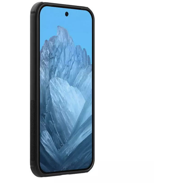 Nillkin - Super Frosted Shield Pro Magnetic - Google Pixel 9 Pro XL - Black