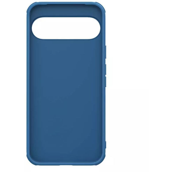 Nillkin - Super Frosted Shield Pro - Google Pixel 9 / 9 Pro - Blue