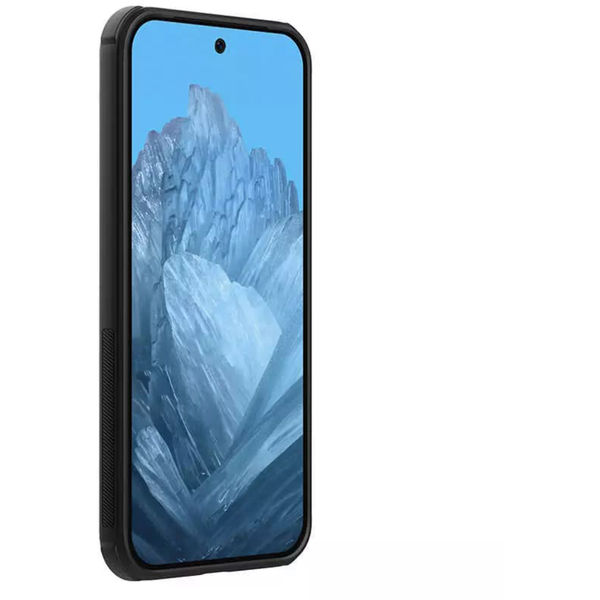 Nillkin - Super Frosted Shield Pro - Google Pixel 9 Pro XL - Black