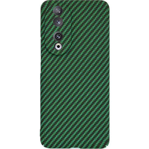 Techsuit - Carbonite FiberShell - Honor 90 - Green