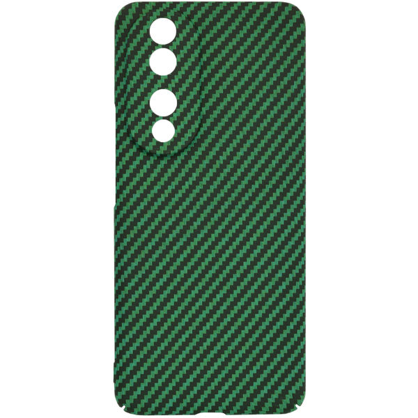 Techsuit - Carbonite FiberShell - Honor 90 - Green