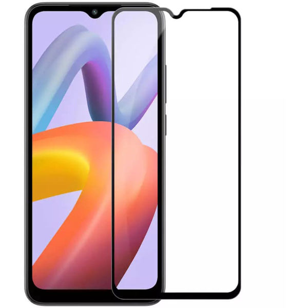 Nillkin - CP+PRO - Xiaomi Redmi A1 / A1+ / A2 / A2+ - Black