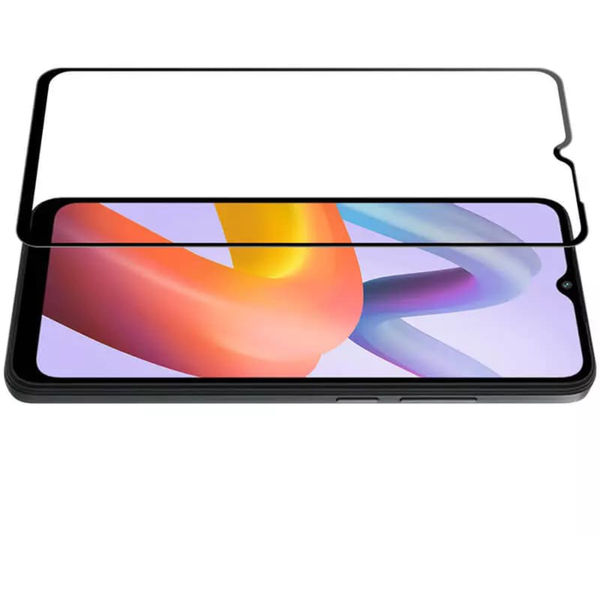 Nillkin - CP+PRO - Xiaomi Redmi A1 / A1+ / A2 / A2+ - Black