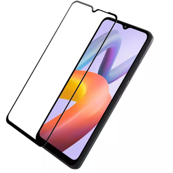 Nillkin - CP+PRO - Xiaomi Redmi A1 / A1+ / A2 / A2+ - Black