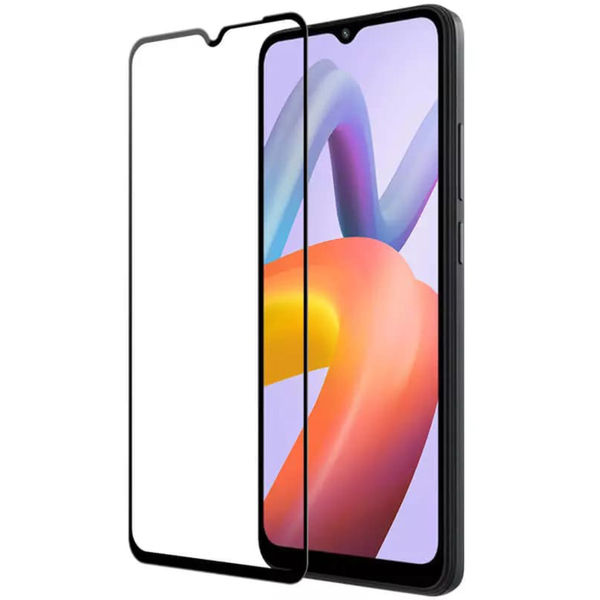 Nillkin - CP+PRO - Xiaomi Redmi A1 / A1+ / A2 / A2+ - Black