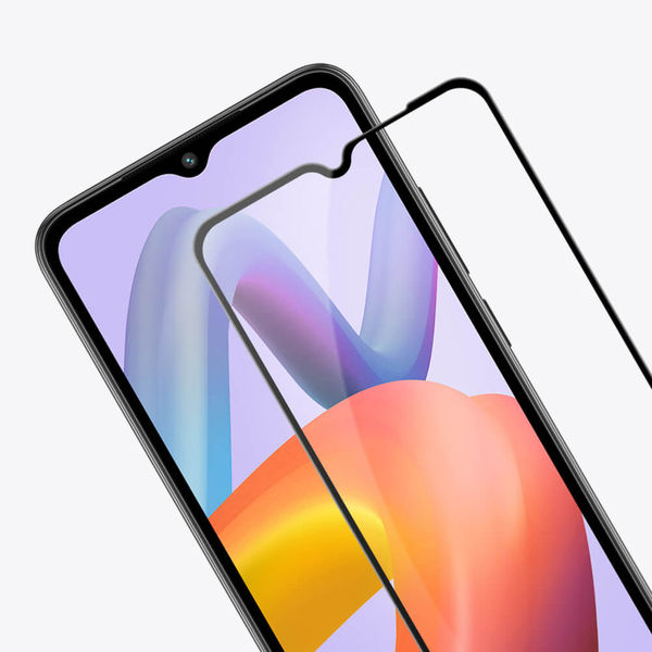 Nillkin - CP+PRO - Xiaomi Redmi A1 / A1+ / A2 / A2+ - Black