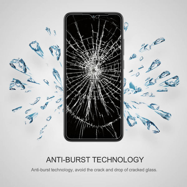 Nillkin - CP+PRO - Xiaomi Redmi A1 / A1+ / A2 / A2+ - Black