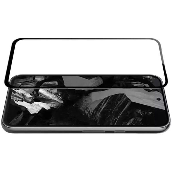 Nillkin - CP+PRO - Google Pixel 8a - Black