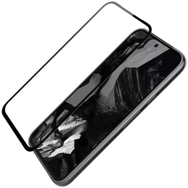 Nillkin - CP+PRO - Google Pixel 8a - Black