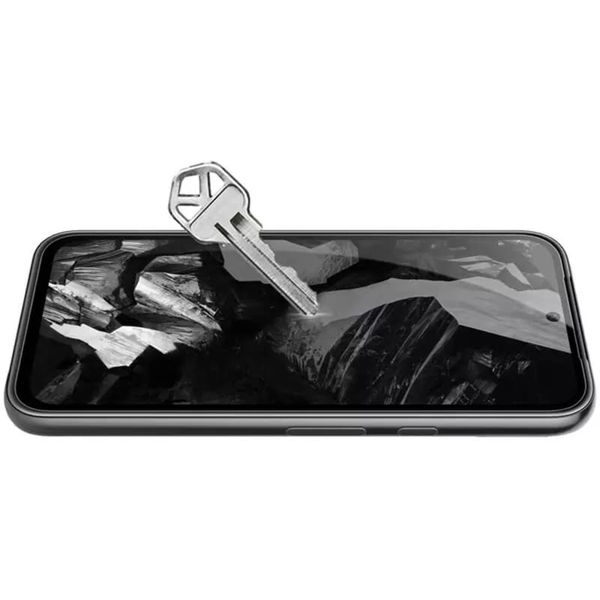 Nillkin - CP+PRO - Google Pixel 8a - Black