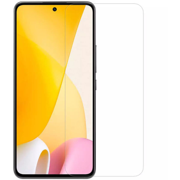 Nillkin - Amazing H - Xiaomi 12 Lite - Clear