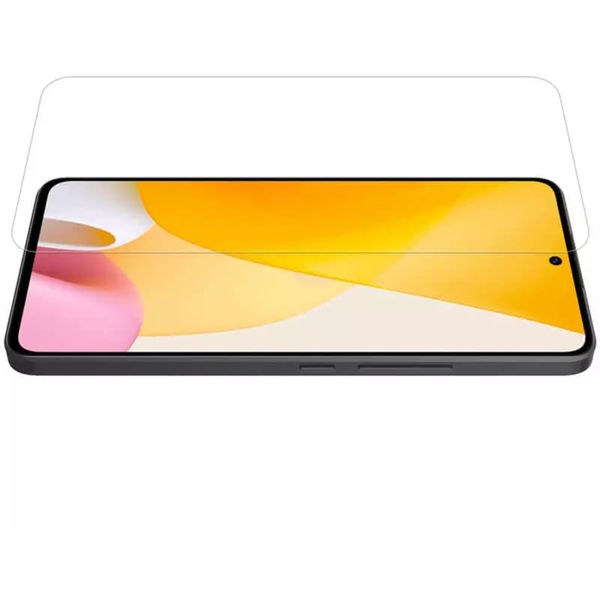 Nillkin - Amazing H - Xiaomi 12 Lite - Clear