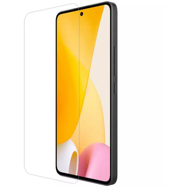 Nillkin - Amazing H - Xiaomi 12 Lite - Clear