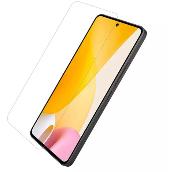 Nillkin - Amazing H - Xiaomi 12 Lite - Clear