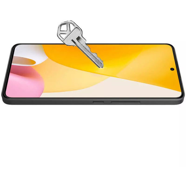 Nillkin - Amazing H - Xiaomi 12 Lite - Clear