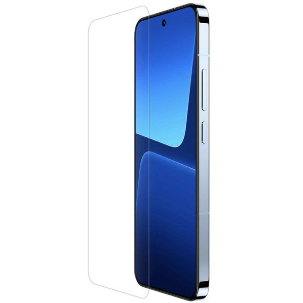 Nillkin - Amazing H - Xiaomi 13 - Clear