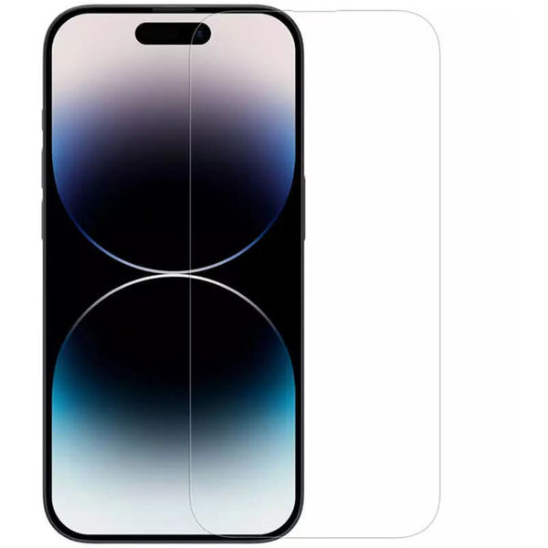 Nillkin - Amazing H+PRO - iPhone 14 Pro - Clear