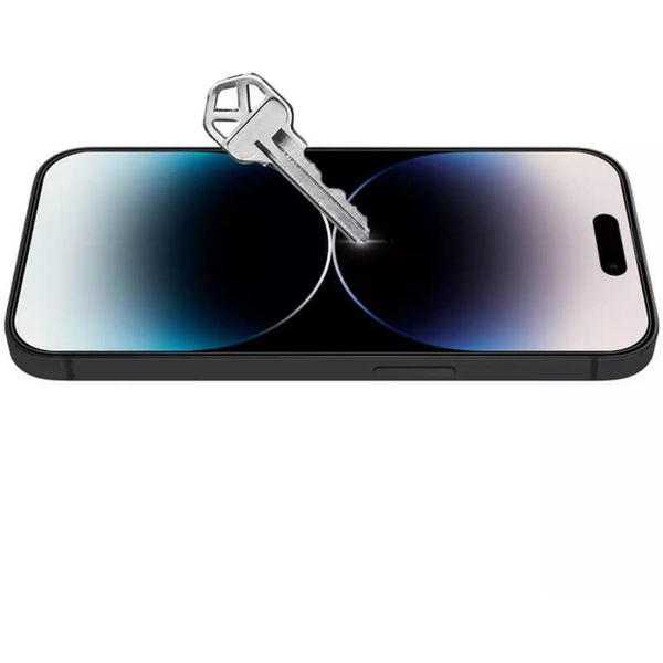 Nillkin - Amazing H+PRO - iPhone 14 Pro - Clear