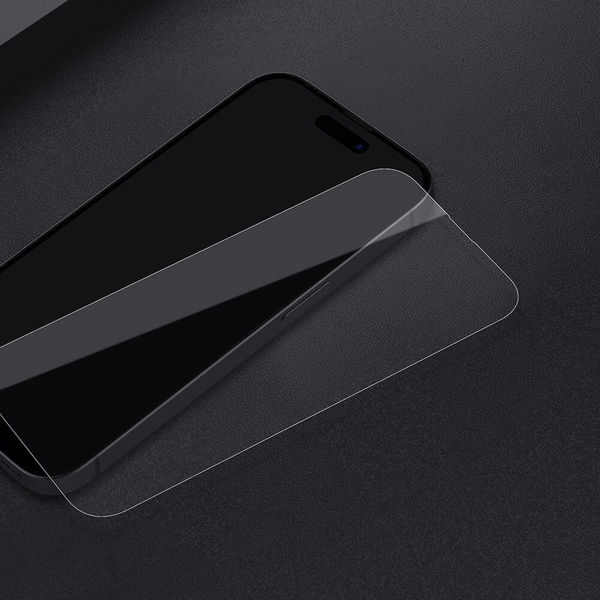 Nillkin - Amazing H+PRO - iPhone 14 Pro - Clear