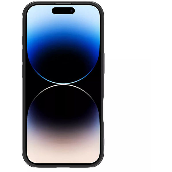 Nillkin - CamShield Pro - iPhone 16 Plus - Black