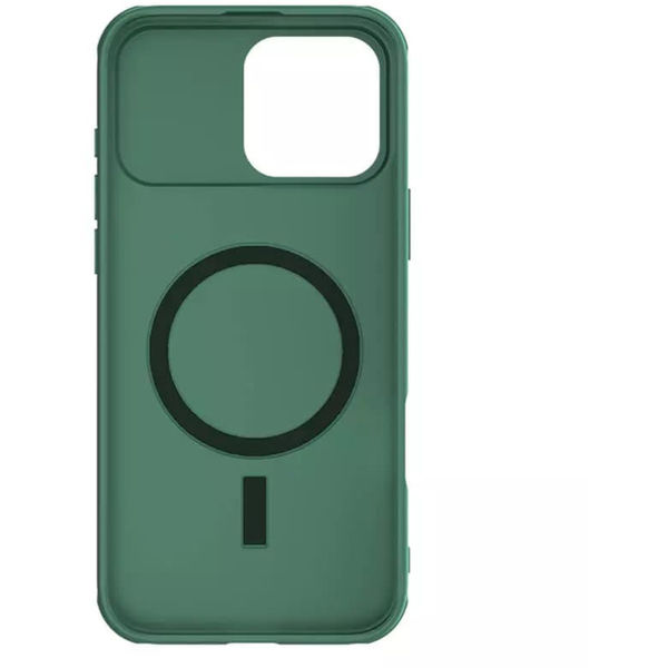 Nillkin - CamShield Pro Magnetic - iPhone 16 Pro Max - Green