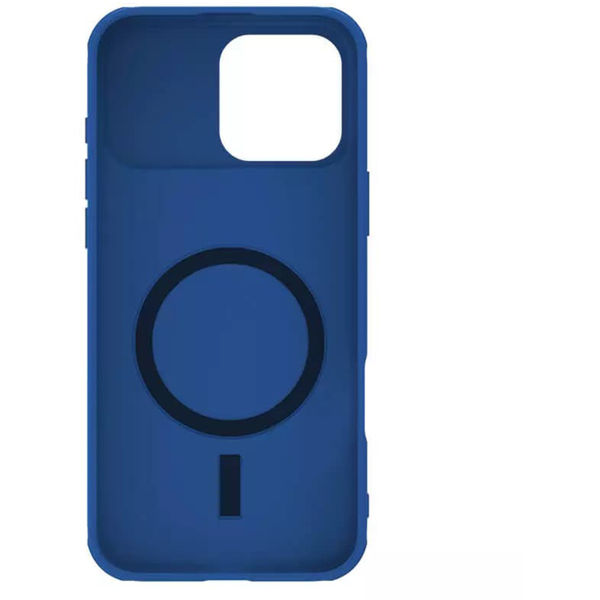 Nillkin - CamShield Pro Magnetic - iPhone 16 Pro Max - Blue