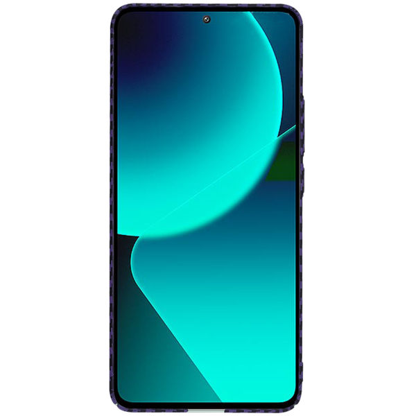 Techsuit - Carbonite FiberShell - Xiaomi 13T / 13T Pro - Purple