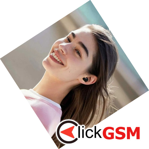 Anker - Wireless Earbuds SoundCore A30i (A3958G11) - Bluetooth 5.4, Noise Cancelling, IP54, with Microphone - Black