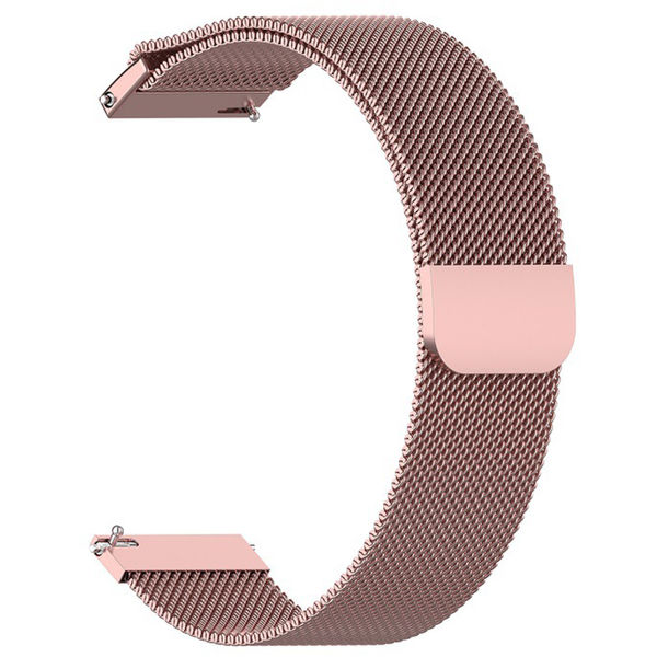 Techsuit - Watchband (W009) - Samsung Galaxy Watch Ultra 47mm - Pink