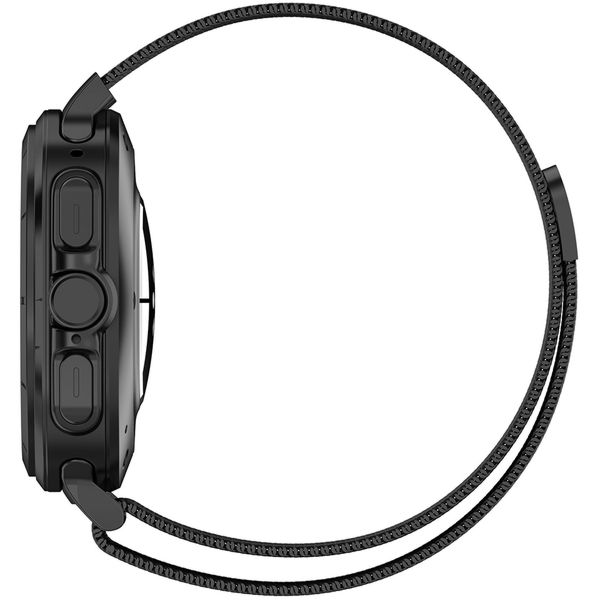 Techsuit - Watchband (W009) - Samsung Galaxy Watch Ultra 47mm - Pink