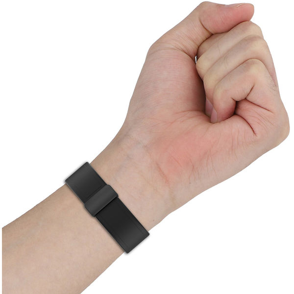 Techsuit - Watchband (W056) - Samsung Galaxy Watch Ultra 47mm - Brown