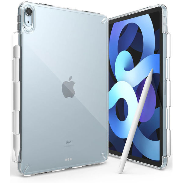 Ringke - Fusion - iPad Air 4 (2020) / Air 5 (2022) / Air 11 (2024) - Clear