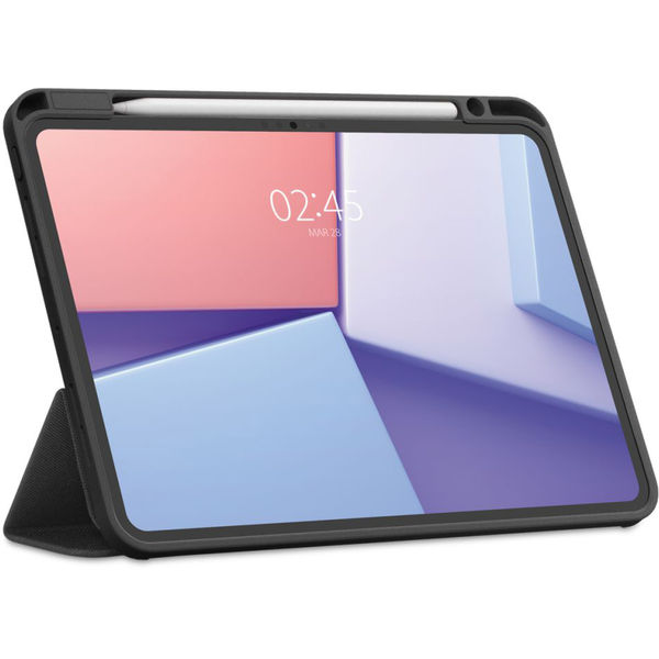 Spigen - Urban Fit - iPad Pro 11 (2024) - Black