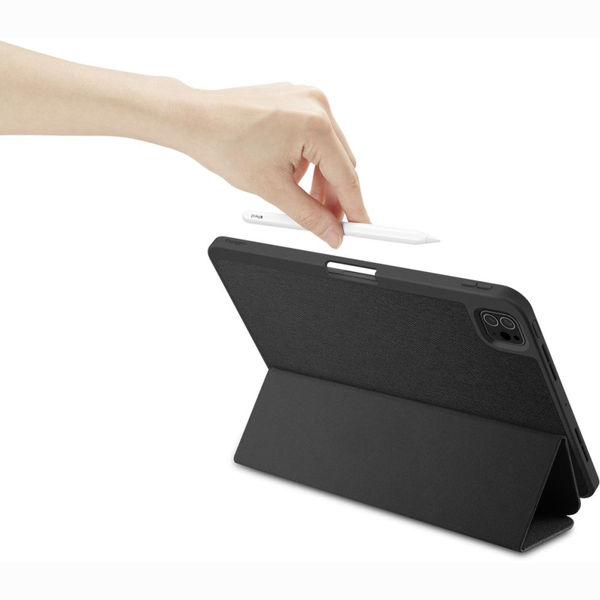 Spigen - Urban Fit - iPad Pro 11 (2024) - Black