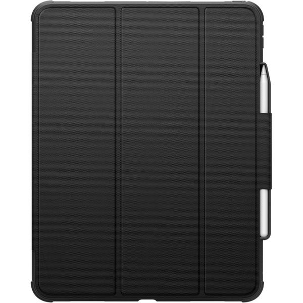 Spigen - Rugged Armor Pro - iPad Pro 13 (2024) - Black