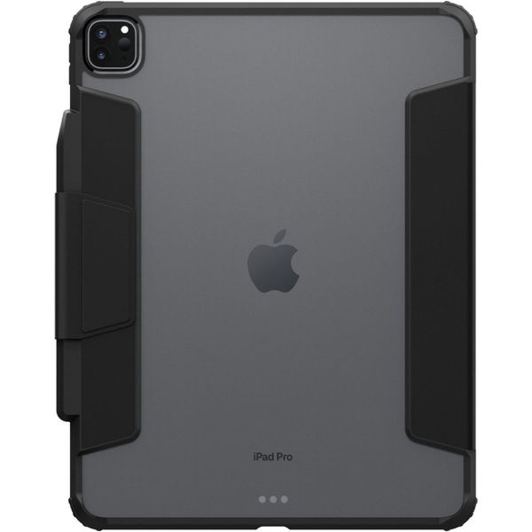 Spigen - Ultra Hybrid Pro - iPad Pro 13 (2024) - Black