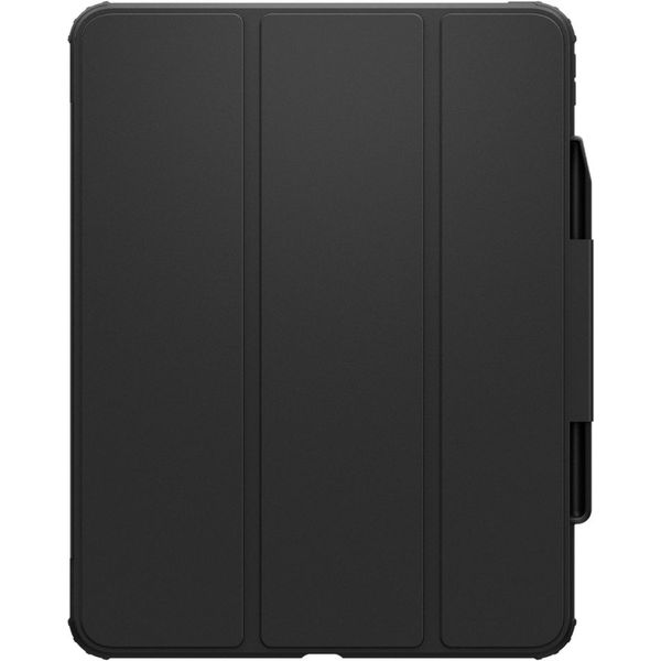 Spigen - Ultra Hybrid Pro - iPad Pro 13 (2024) - Black