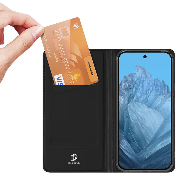 Dux Ducis - Skin Pro - Google Pixel 9 Pro XL - Black