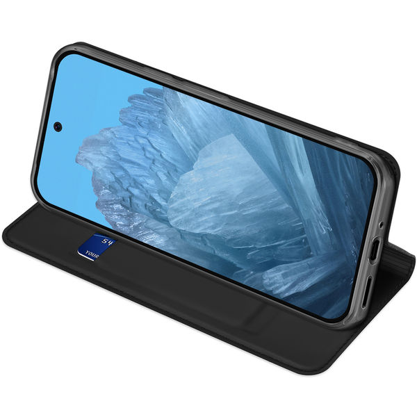 Dux Ducis - Skin Pro - Google Pixel 9 Pro XL - Black