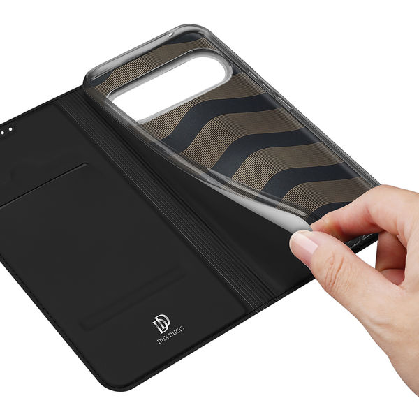 Dux Ducis - Skin Pro - Google Pixel 9 Pro XL - Black