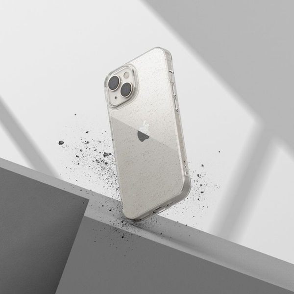 Techsuit - SparkleSkin Series - OnePlus Nord CE4 Lite - Clear