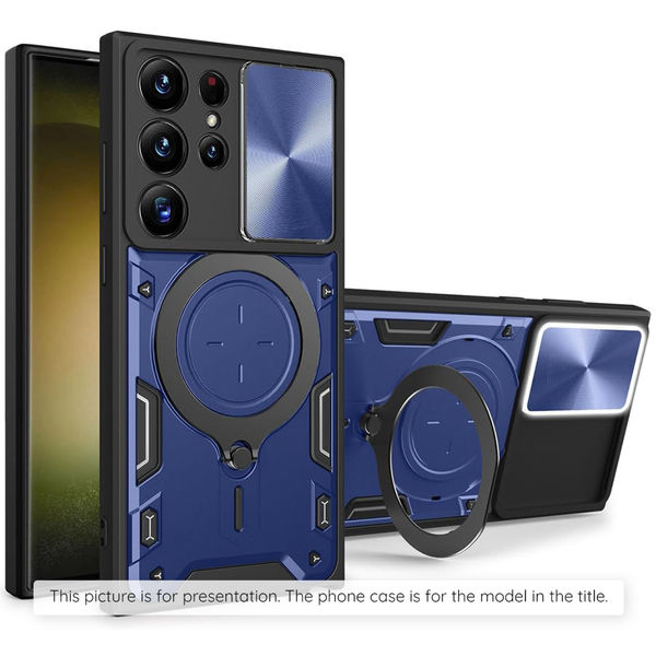 Techsuit - CamGuard Pro - Google Pixel 9 Pro XL - Blue